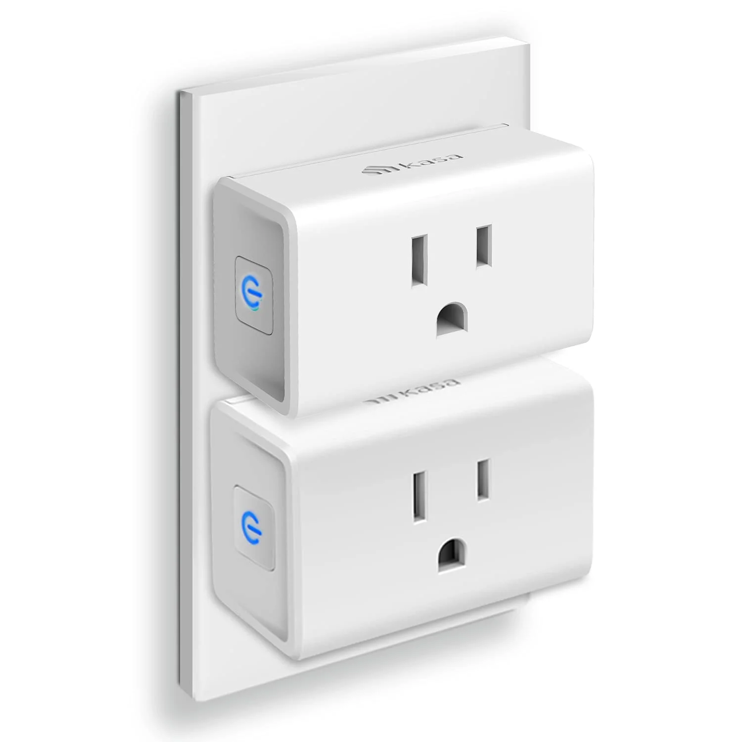 Double A Smart Plug