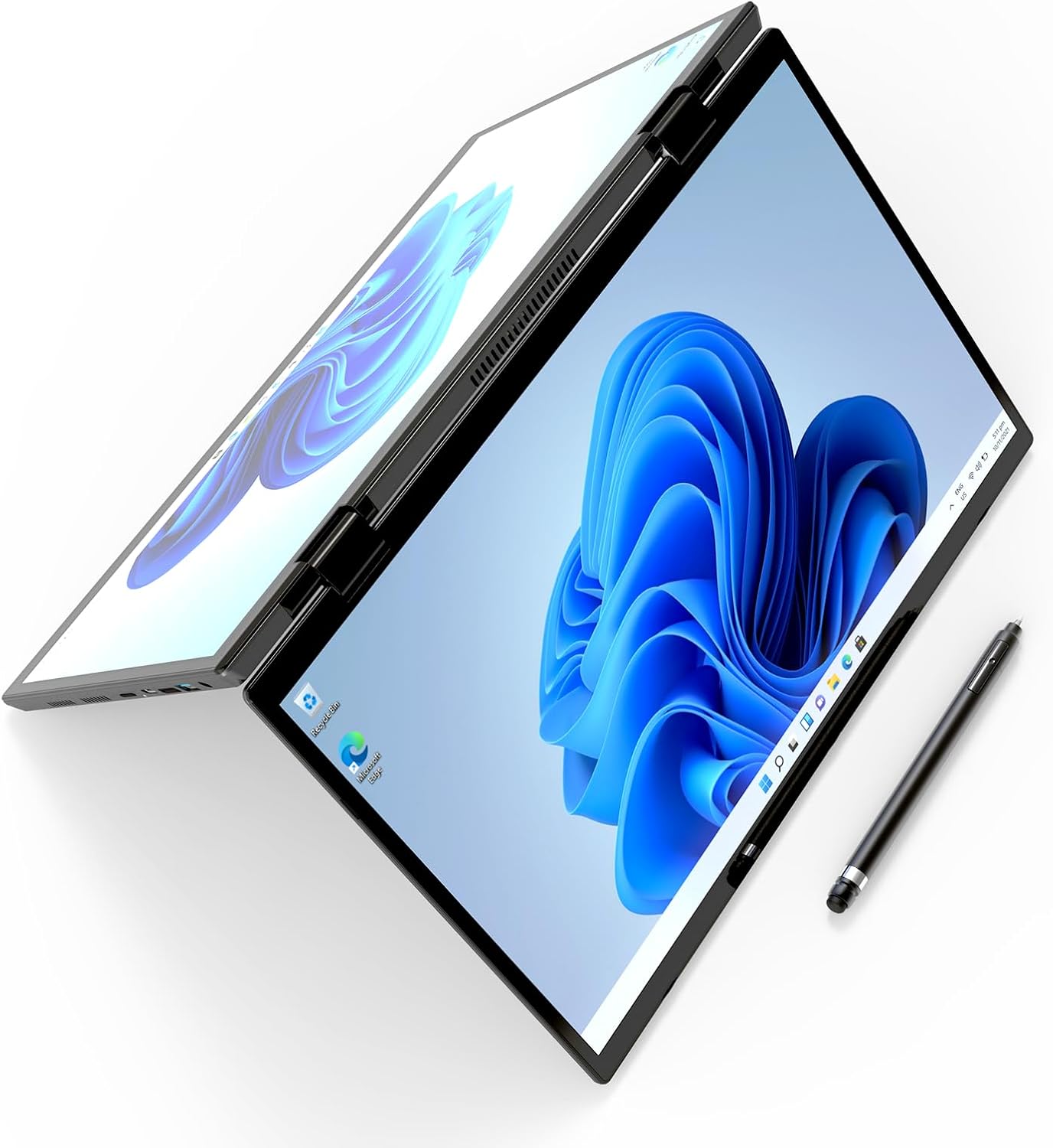 Dove 2-in-1 Laptop