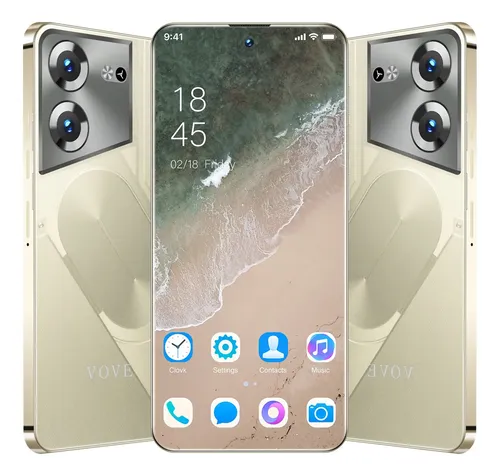 Dove 5G Phone
