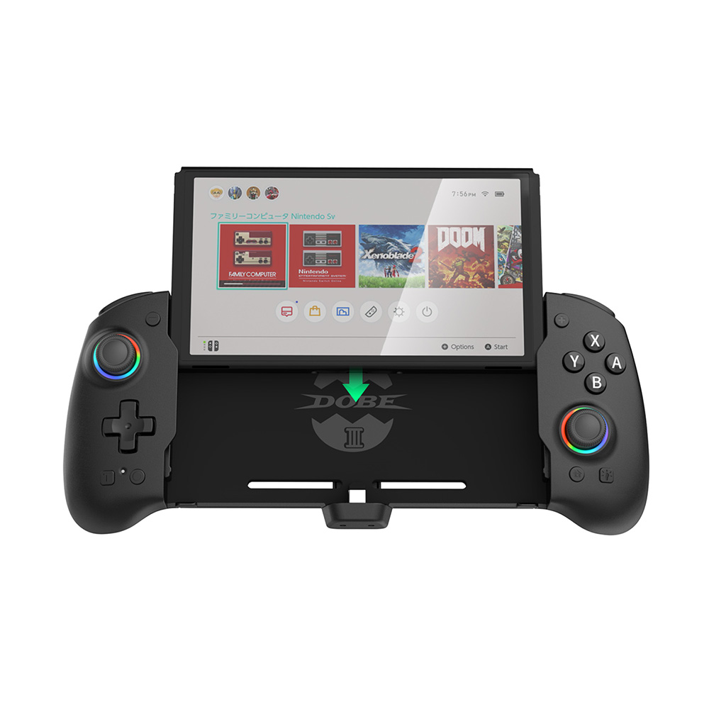 Dove Gaming Controller