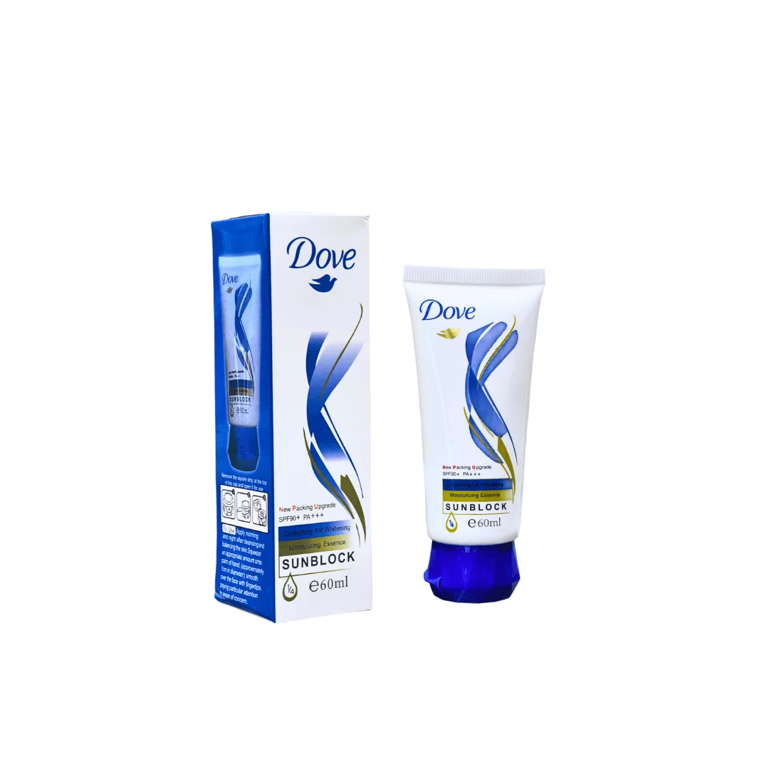 Dove Glass Protector