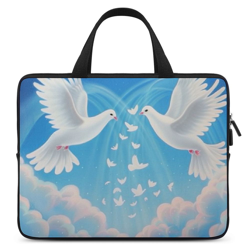 Dove Laptop Case