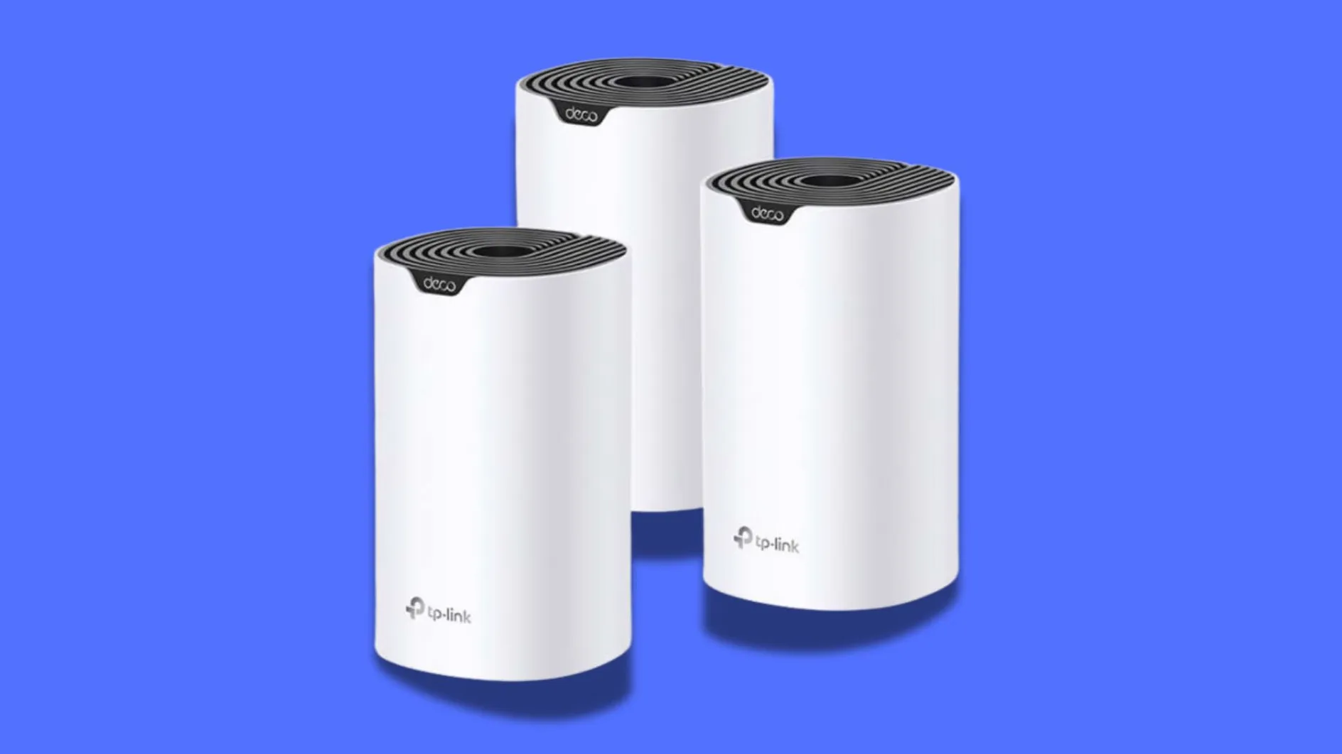 Dove Mesh WiFi