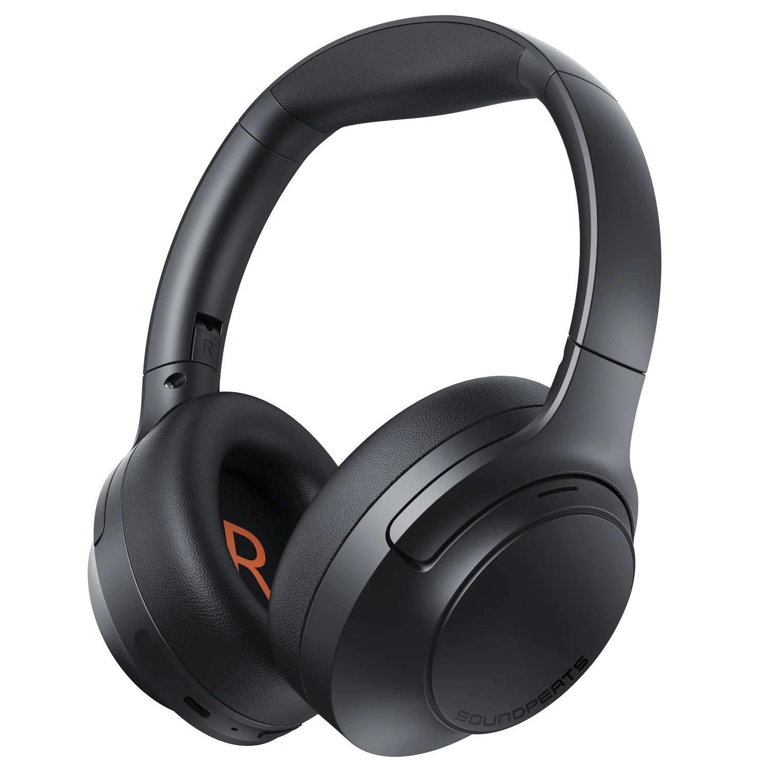 Dove Over-Ear Headphones