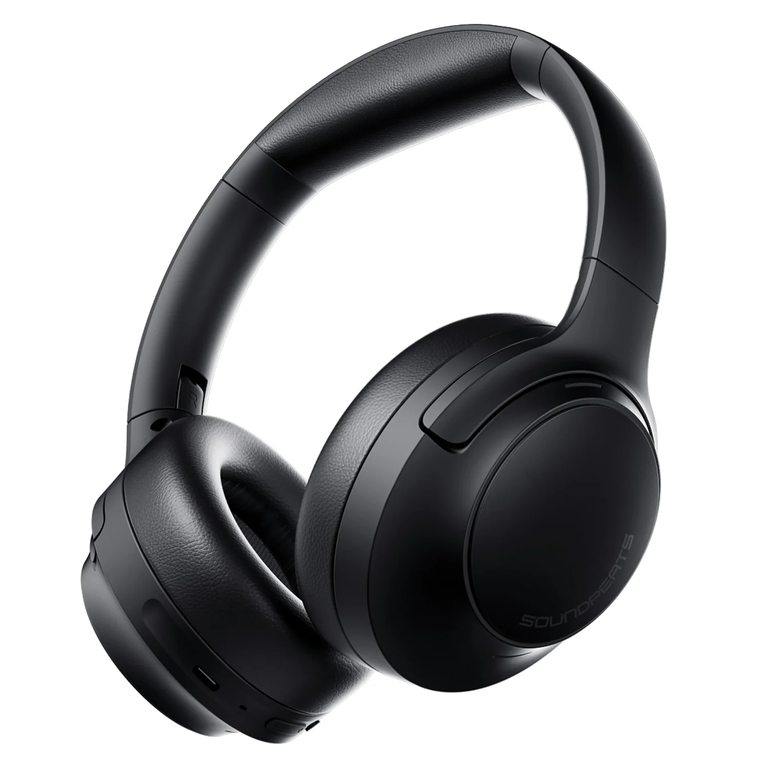 Dove Over-Ear Headphones