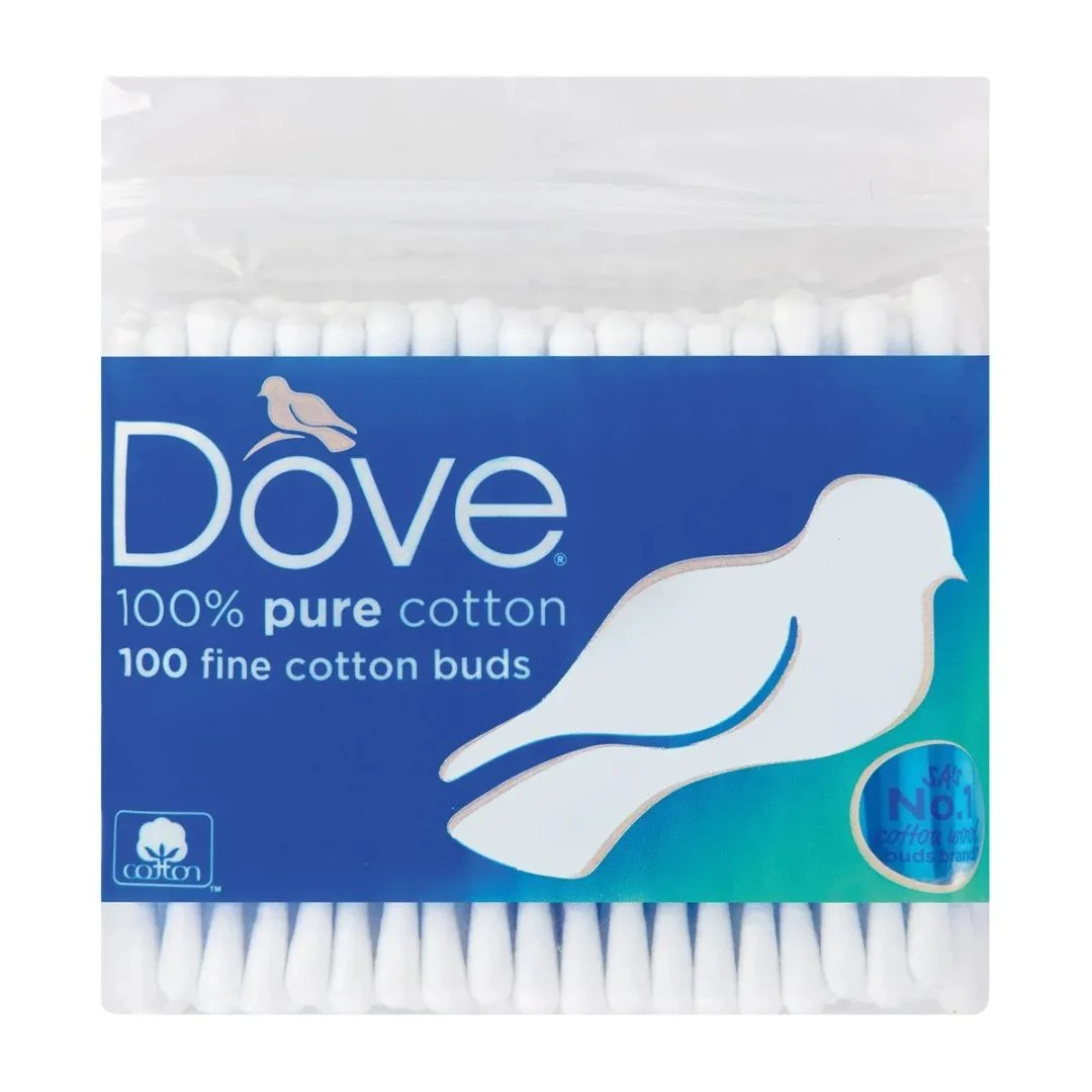 Dove Sport Earbuds