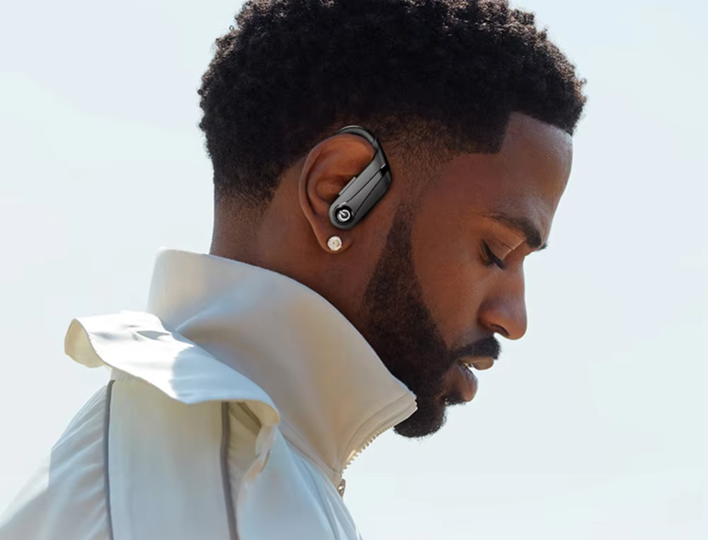 Dove Sport Earbuds