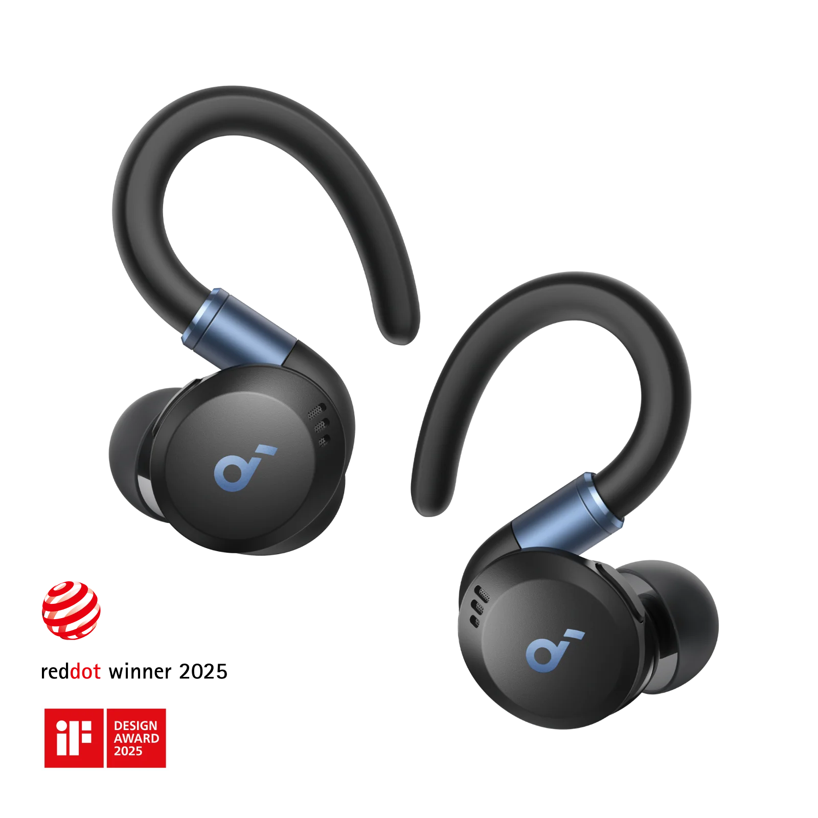 Dove Sport Earbuds