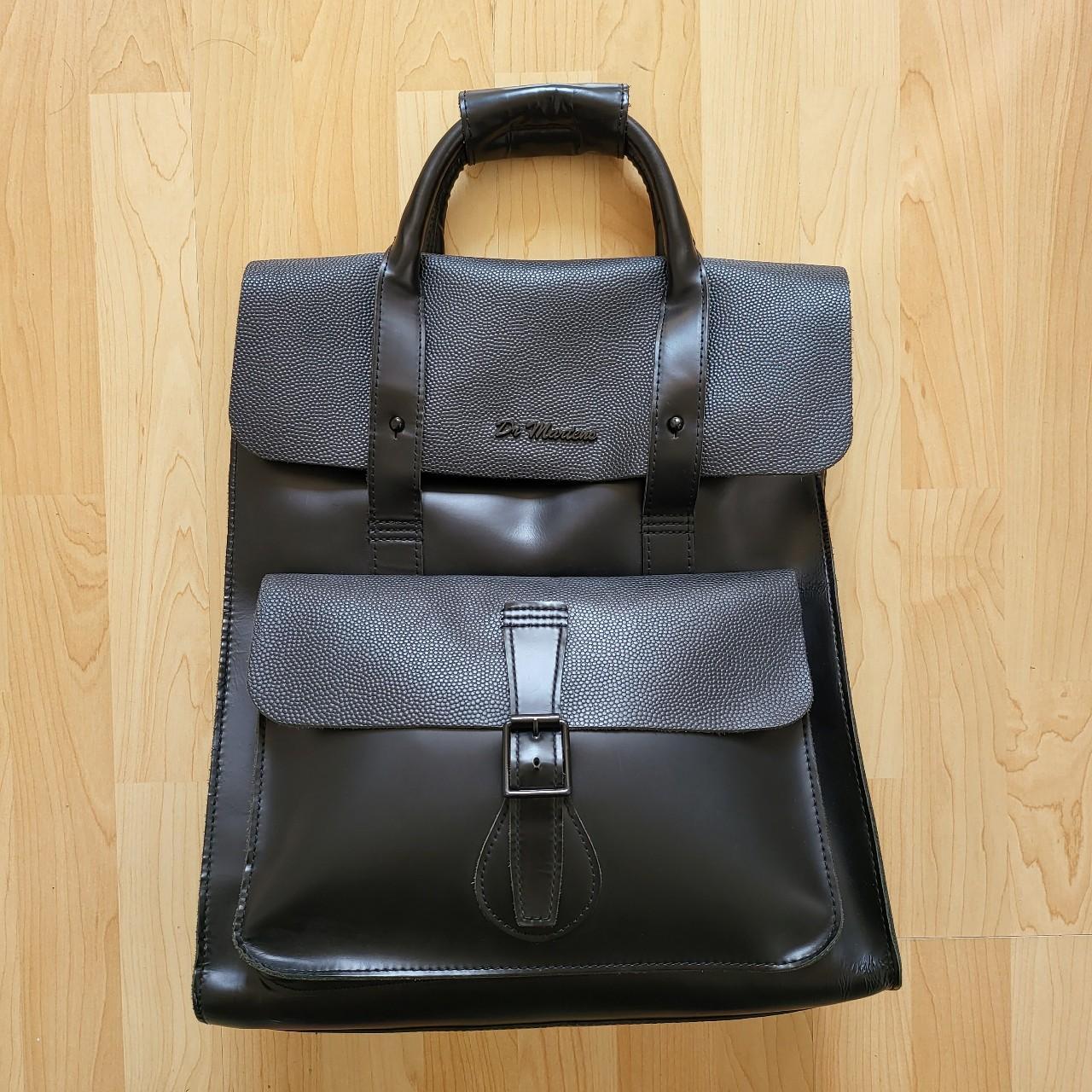 Dr. Martens Convertible Laptop
