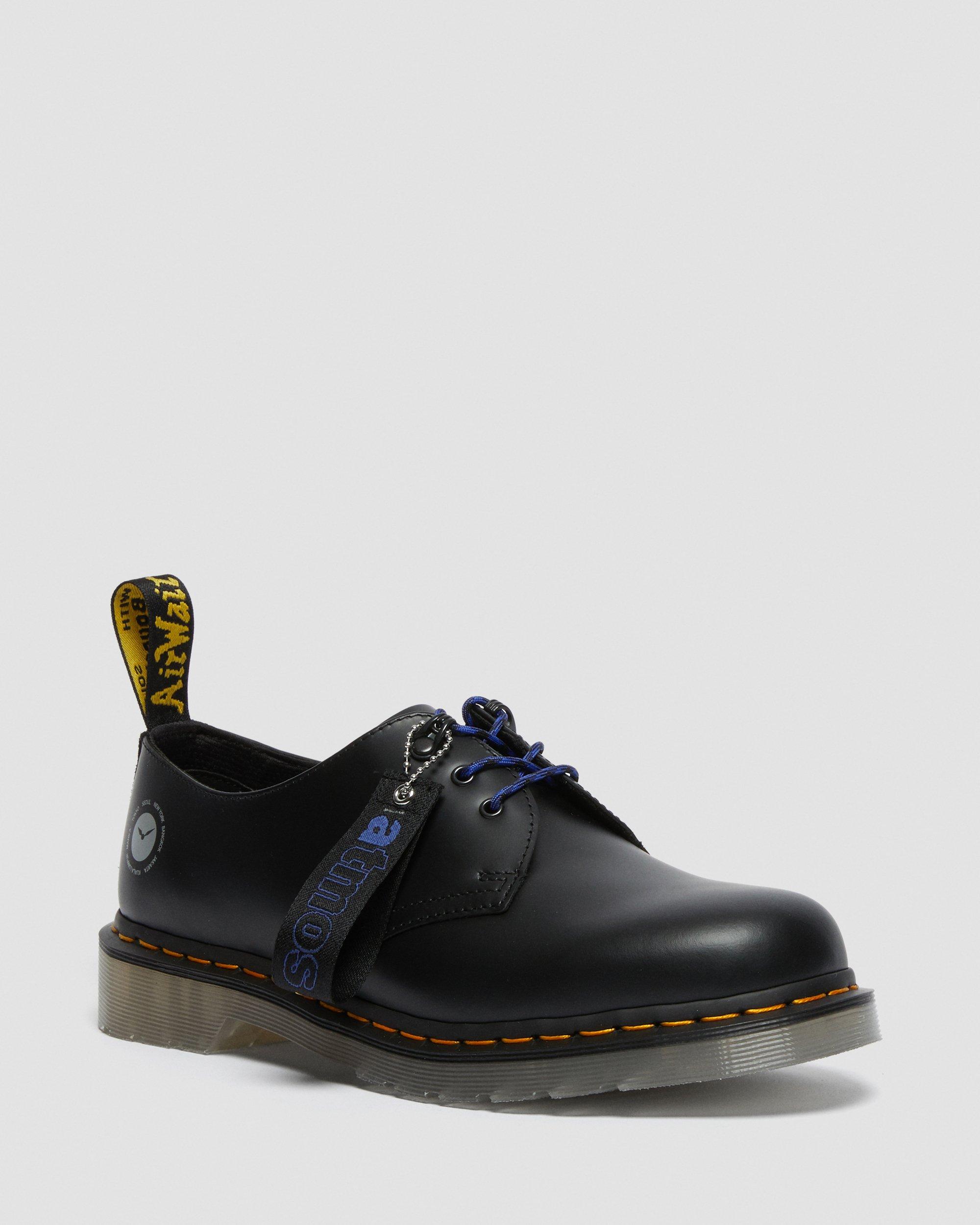 Dr. Martens Convertible Laptop