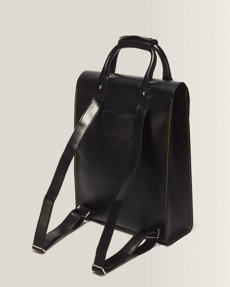 Dr. Martens Laptop Desk