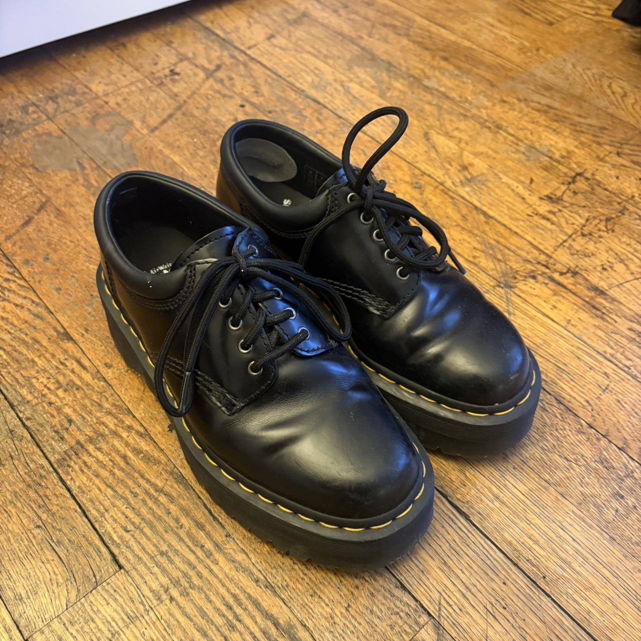 Dr. Martens Laptop Desk