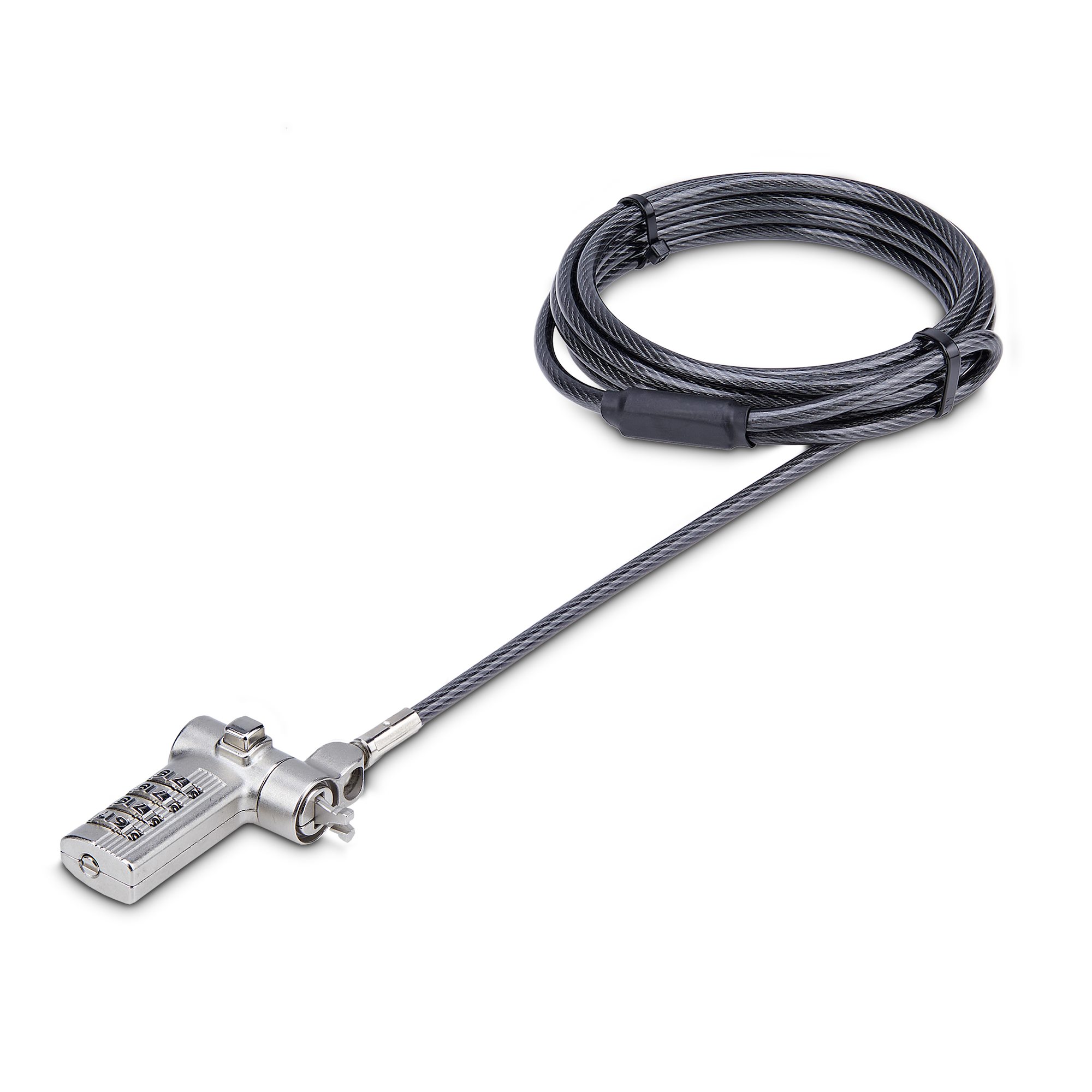 Dr. Martens Laptop Lock