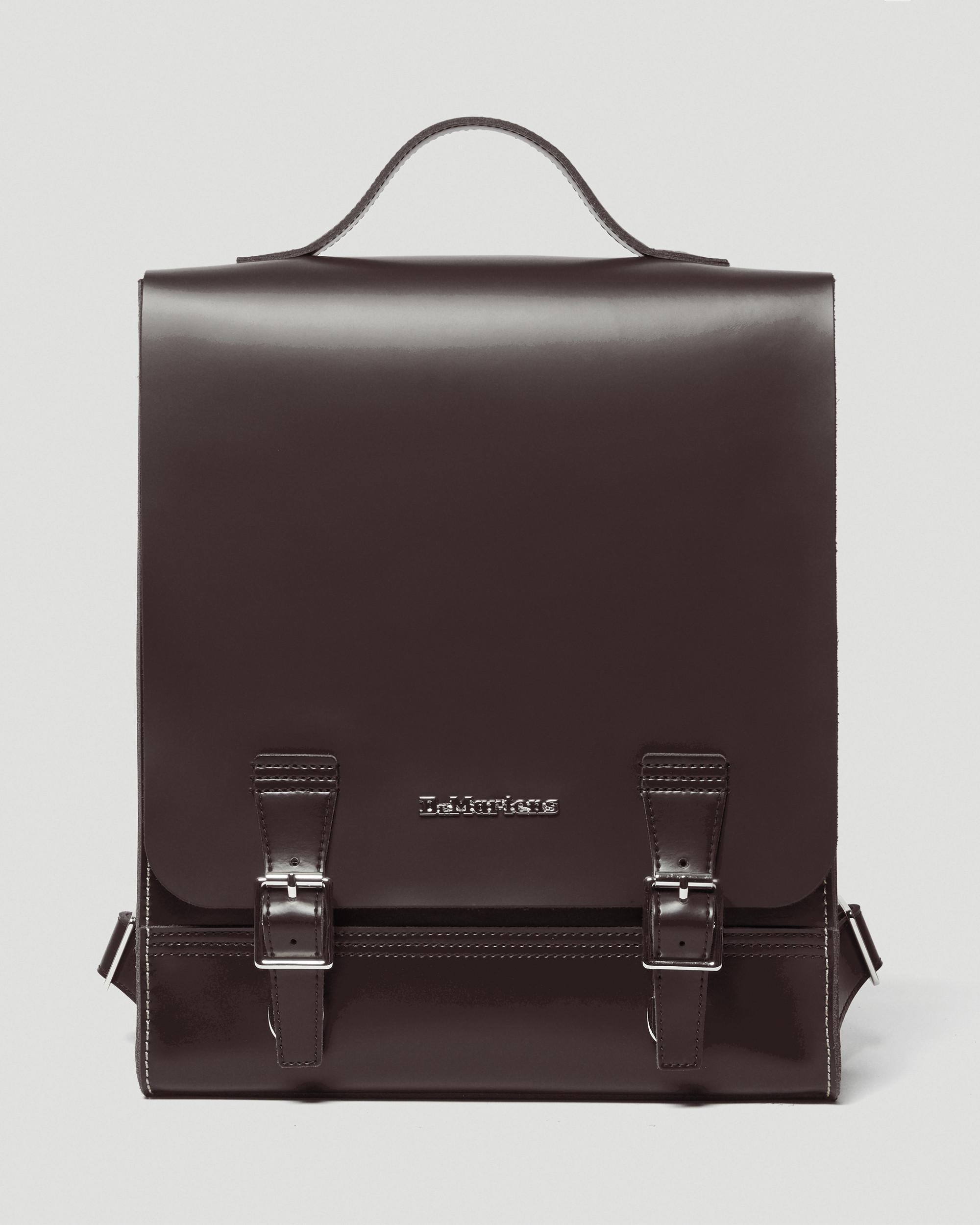 Dr. Martens Laptop Lock