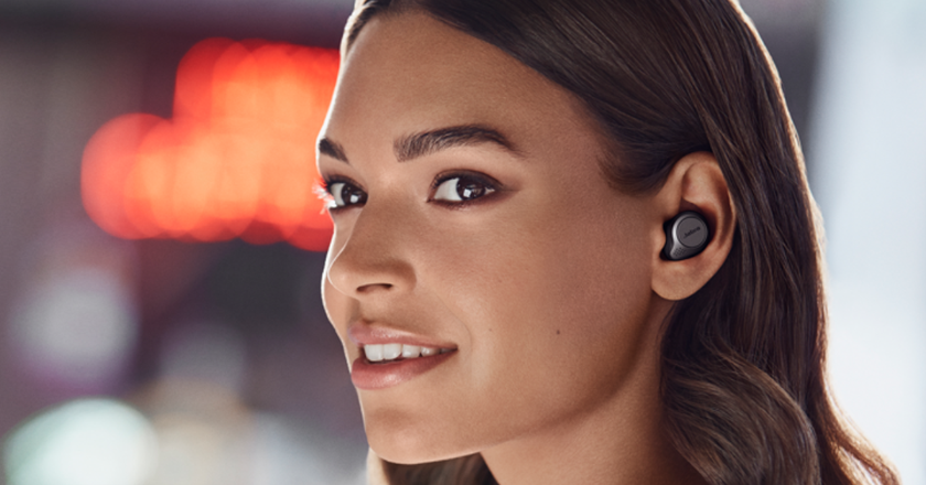 Dr. Martens Noise Cancelling Buds