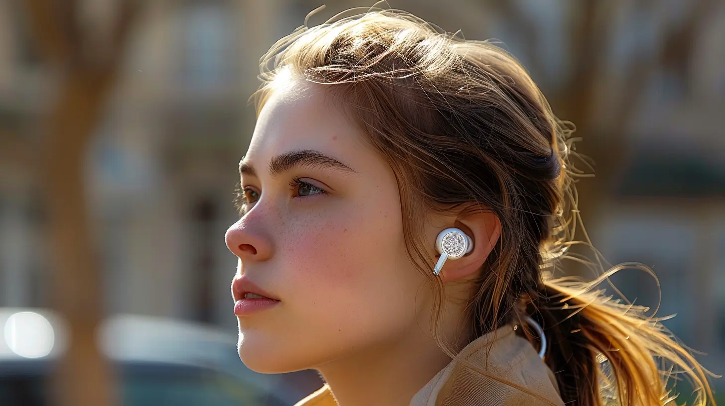 Dr. Martens Noise Cancelling Buds