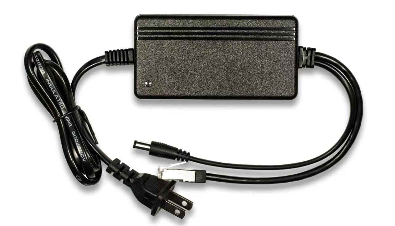 Dr. Martens Powerline Adapter