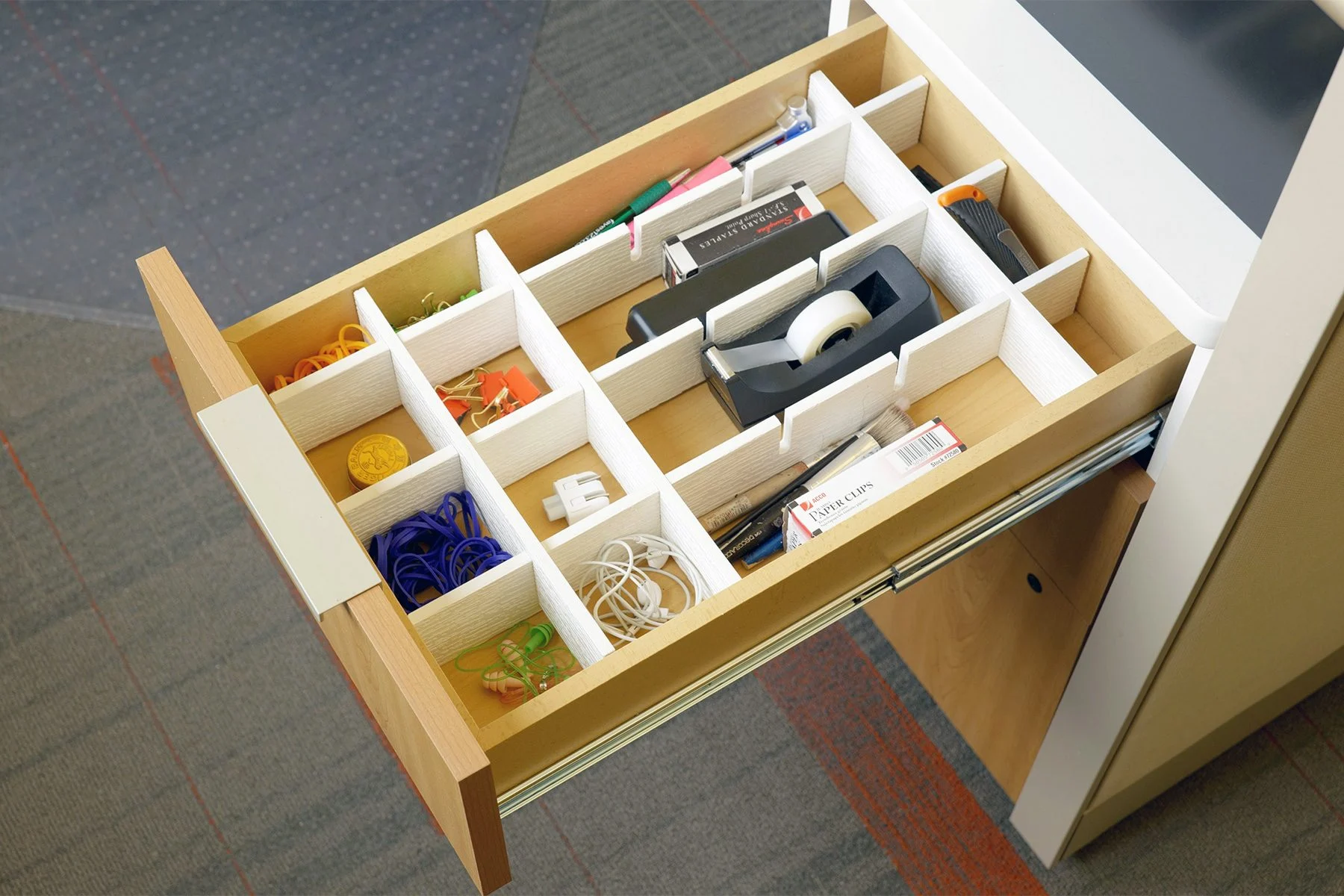 Drawer Divider