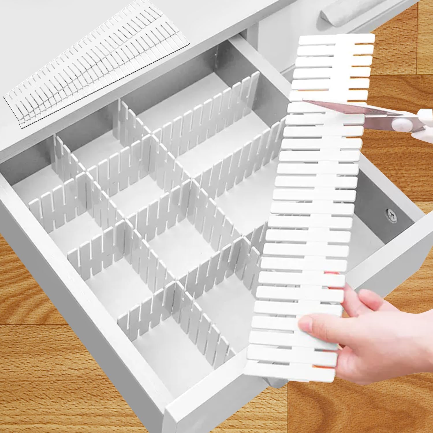 Drawer Divider
