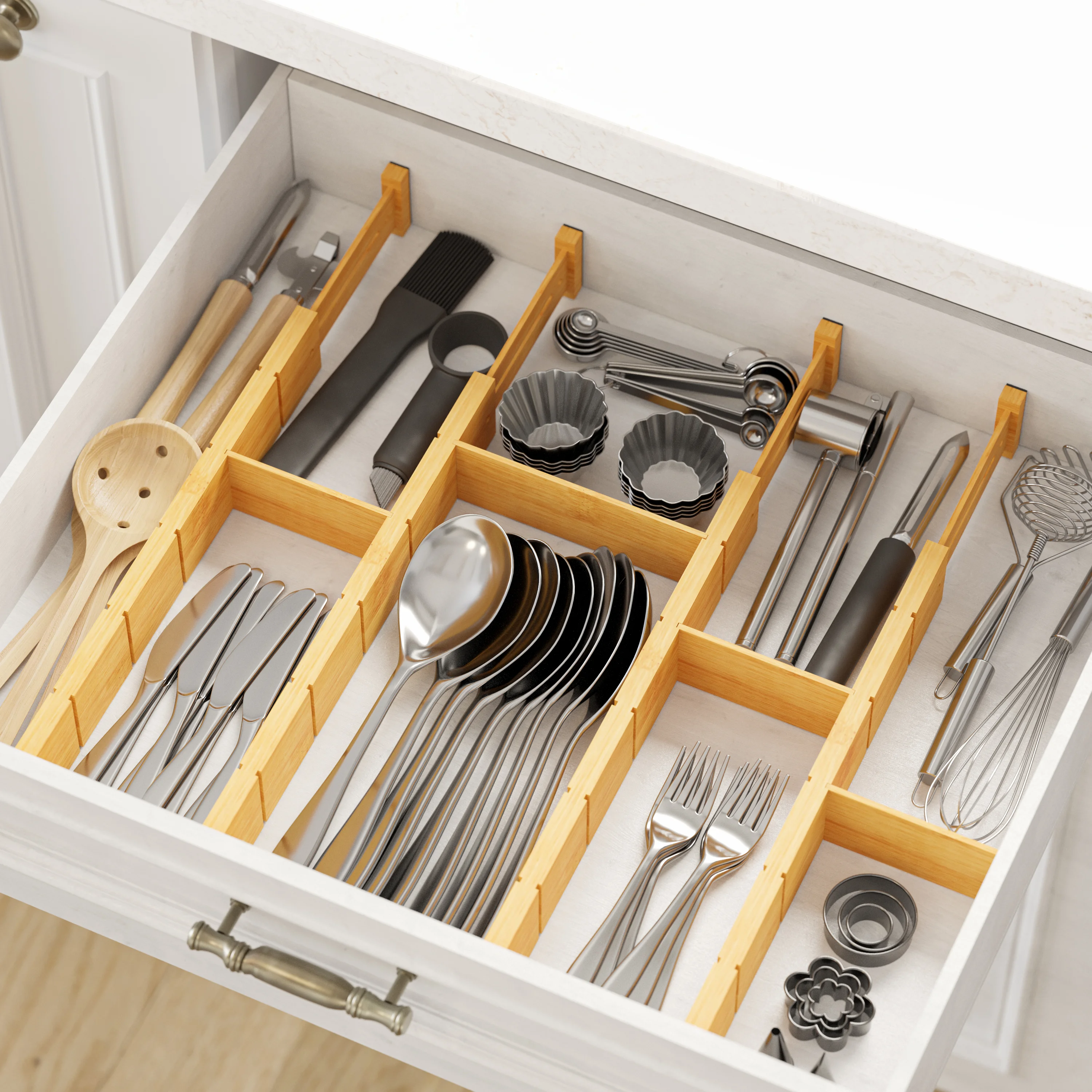 Drawer Divider