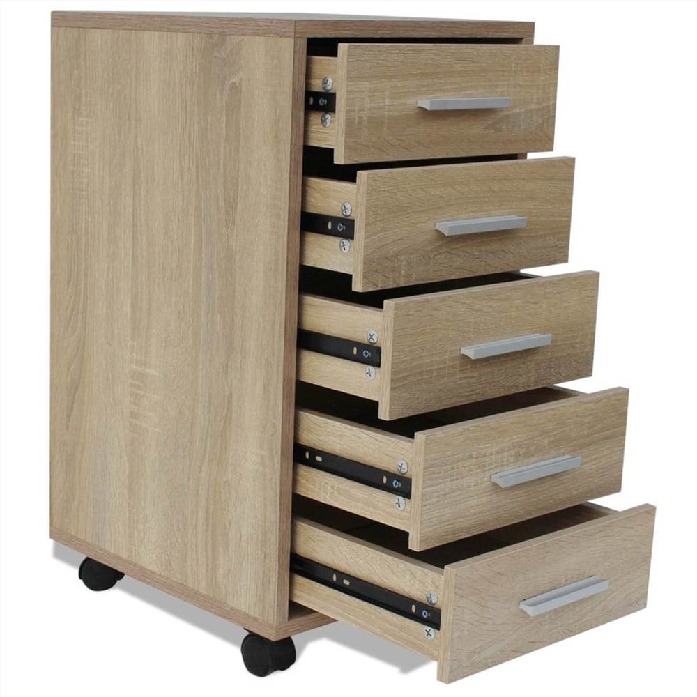 Drawer Unit
