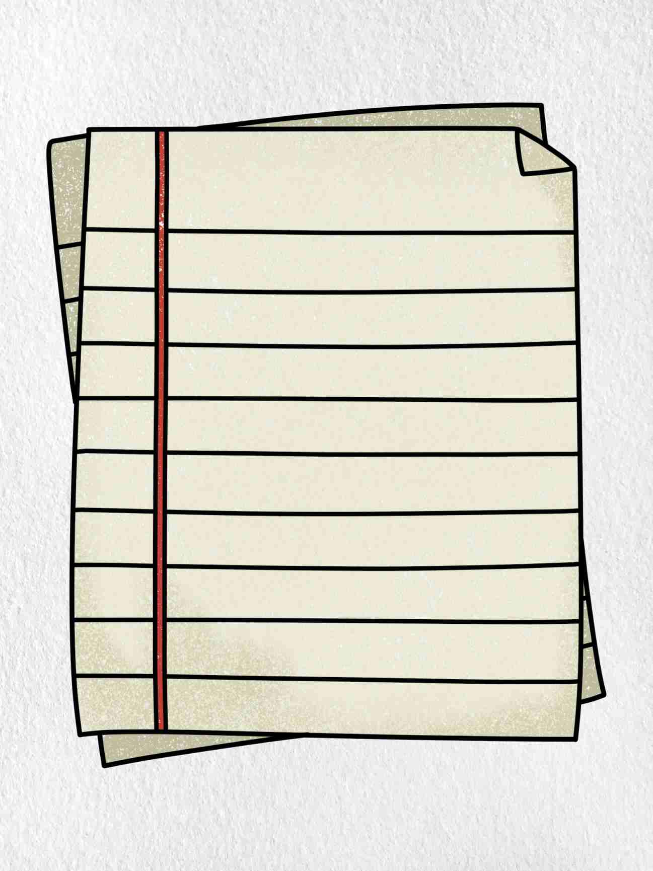 Drawing Paper