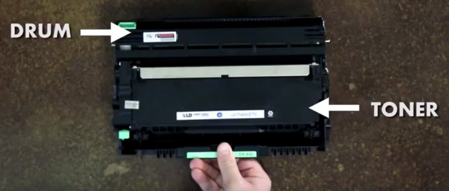 Drum Unit