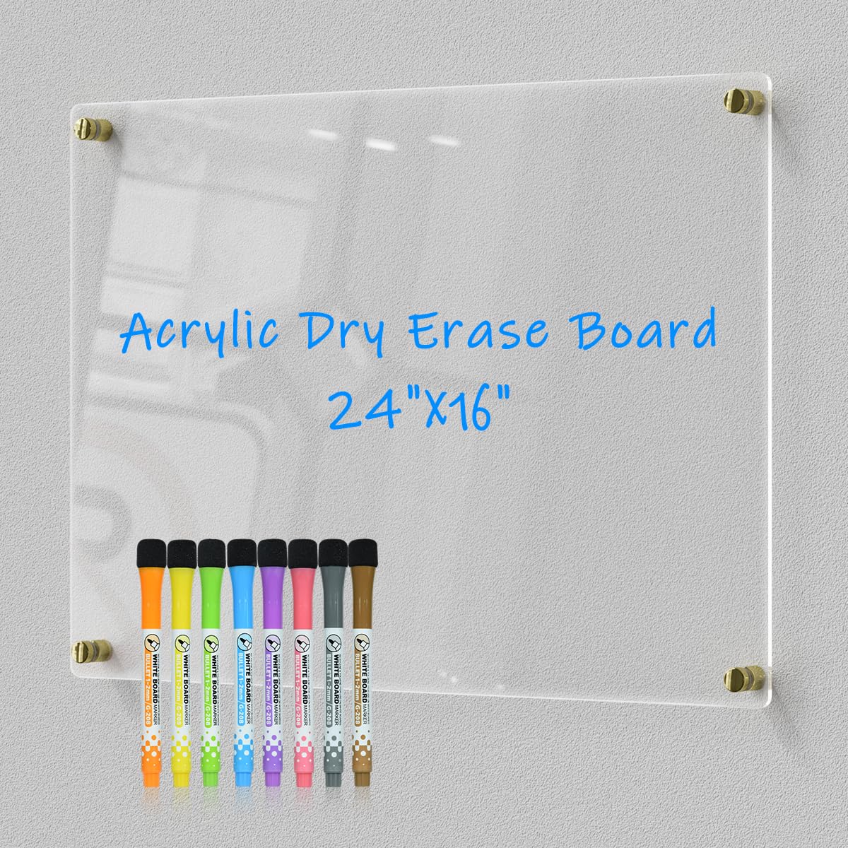 Dry Erase Board