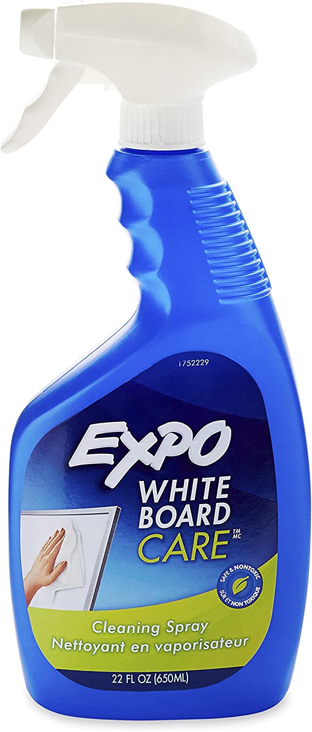 Dry Erase Cleaner - 500ml