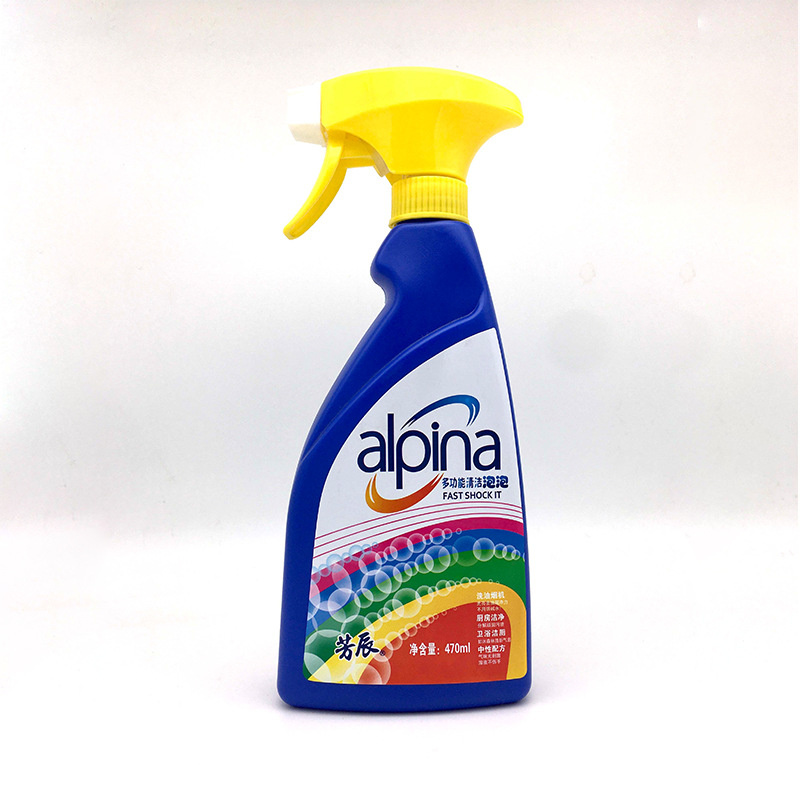 Dry Erase Cleaner - 500ml