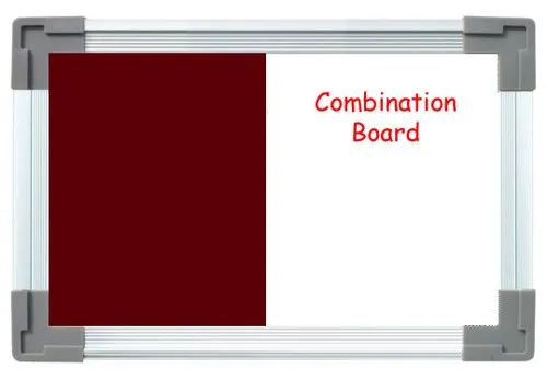 Dual Purpose Board
