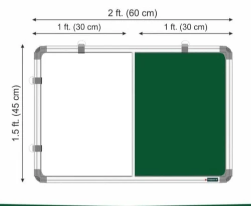 Dual Purpose Board