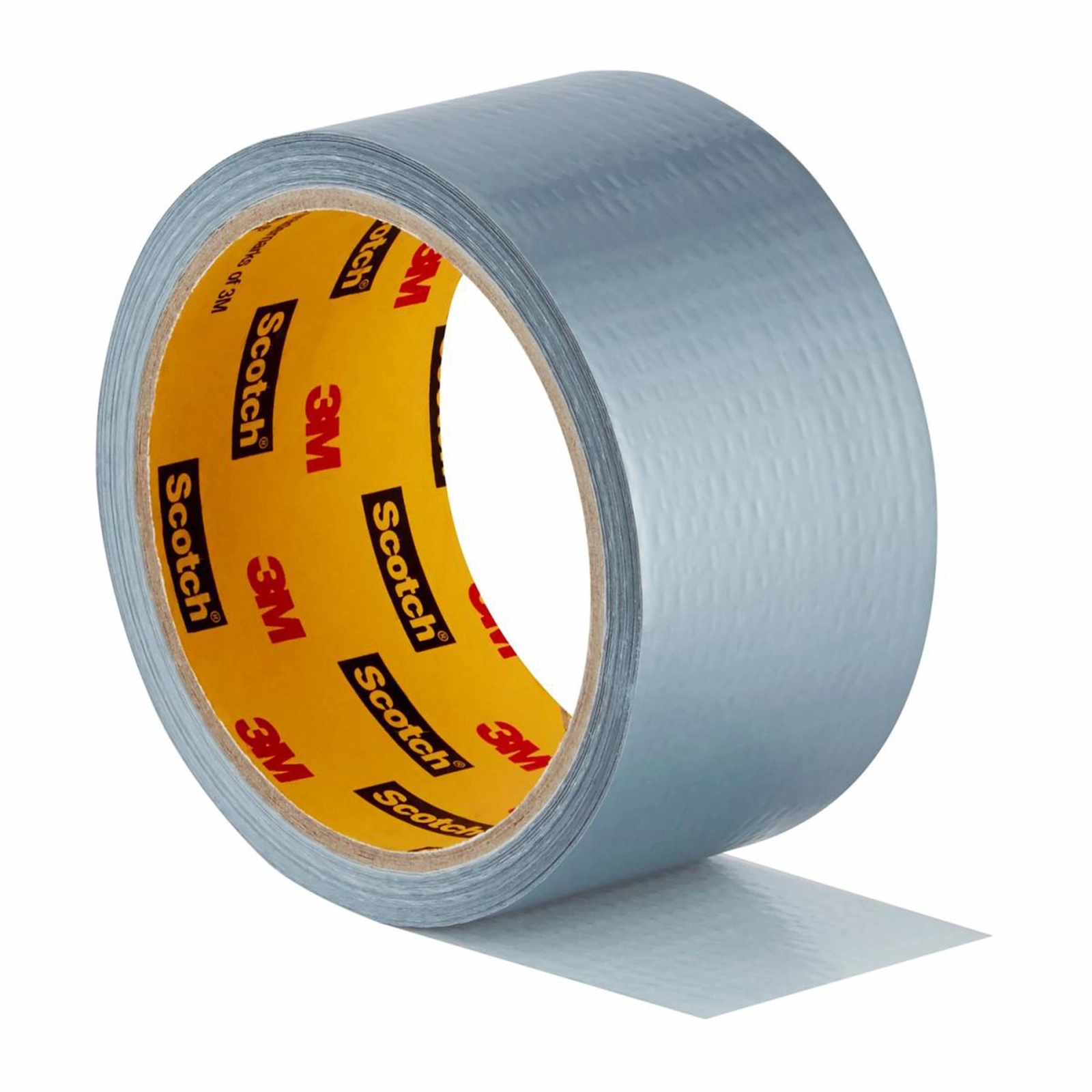 Duct Tape - 48mm x 10m - Silver