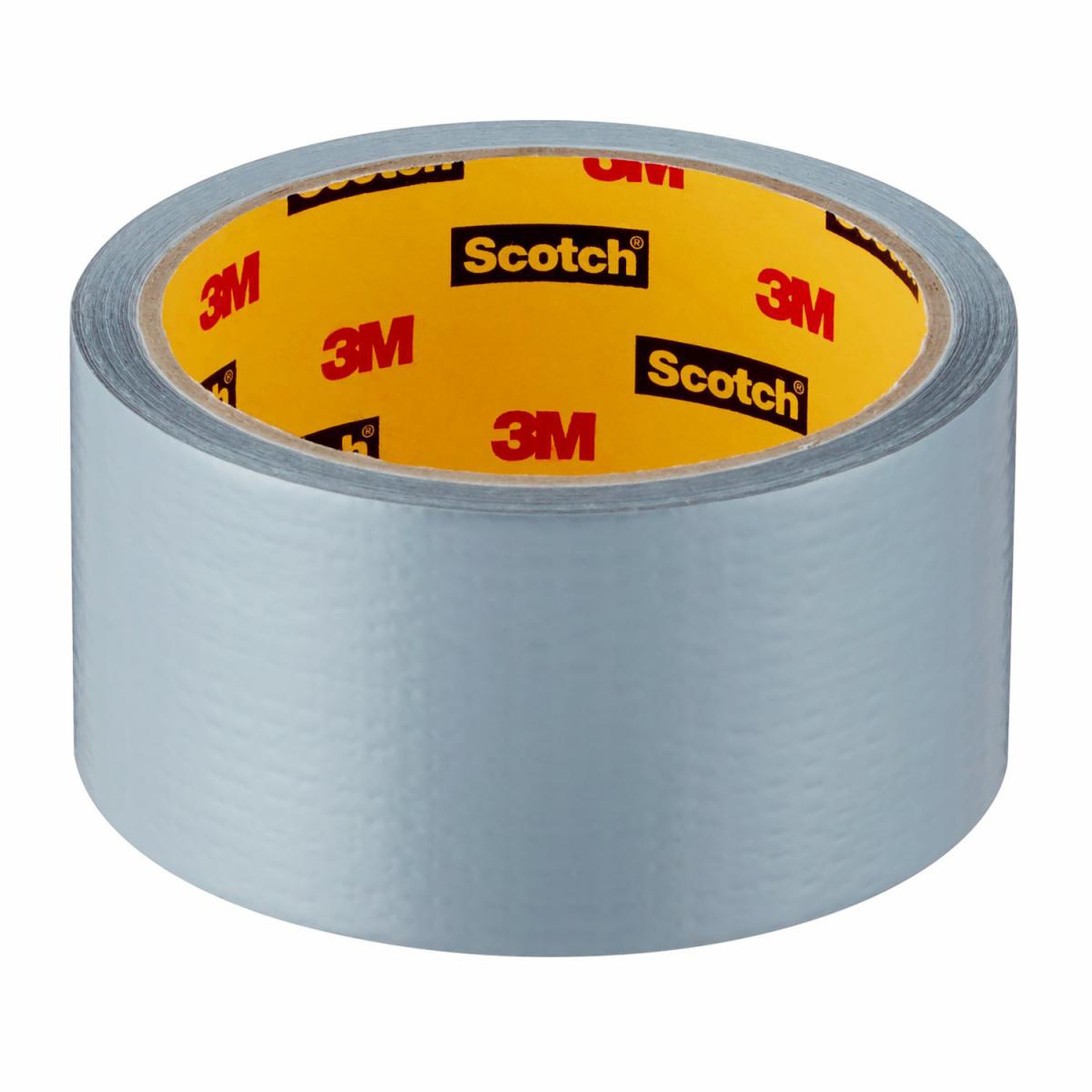 Duct Tape - 48mm x 10m - Silver