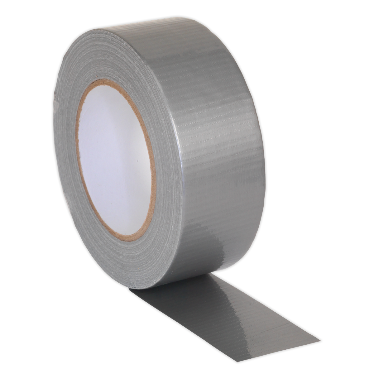 Duct Tape - 48mm x 50m - Silver