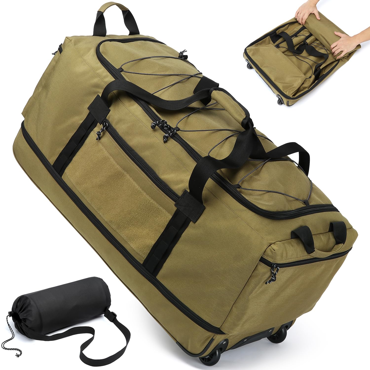 Duffel Bag