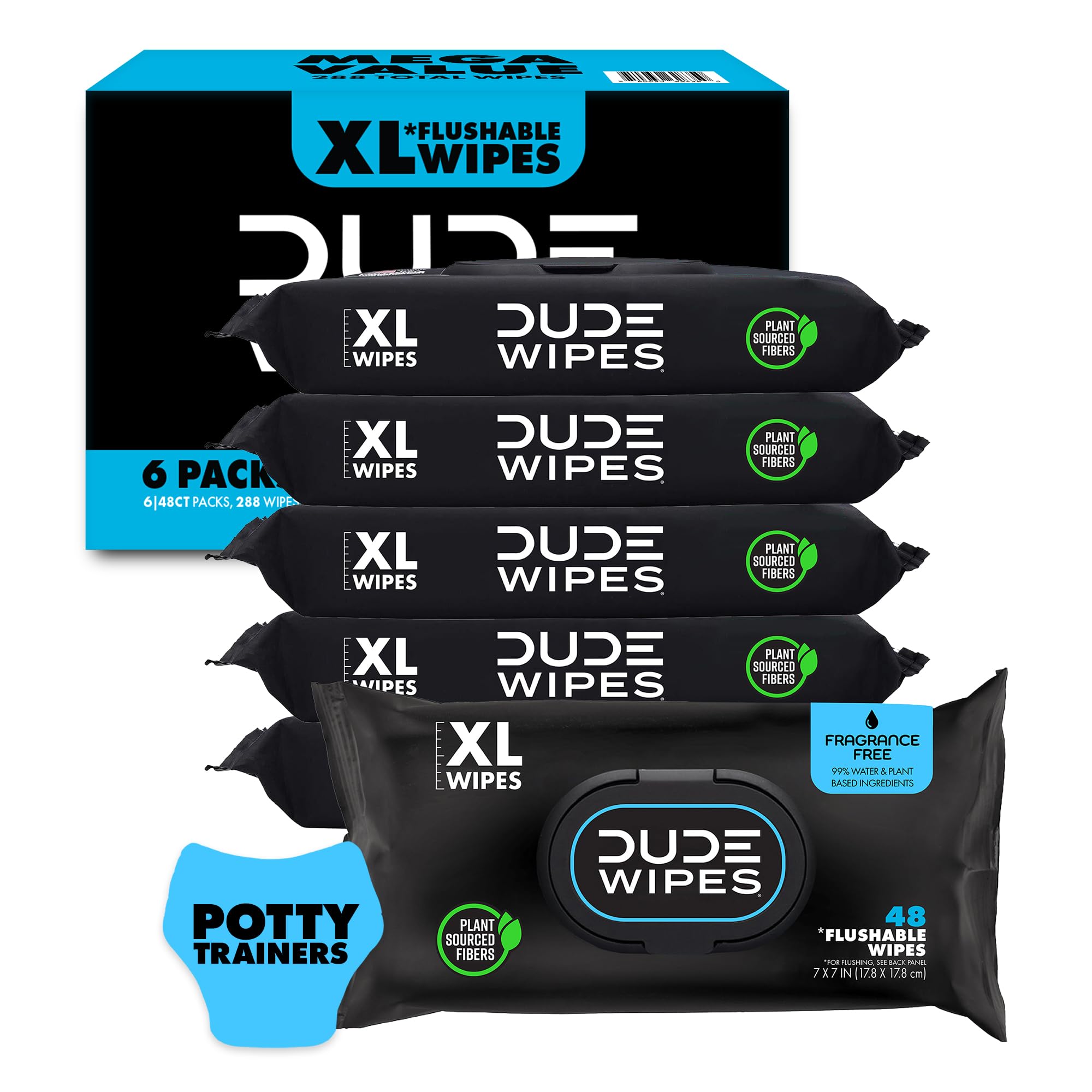 Durable Baby Wipes