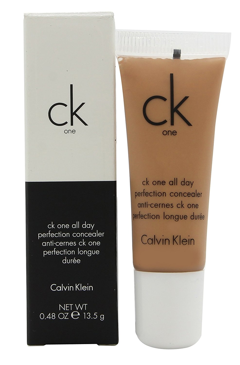 Durable Concealer