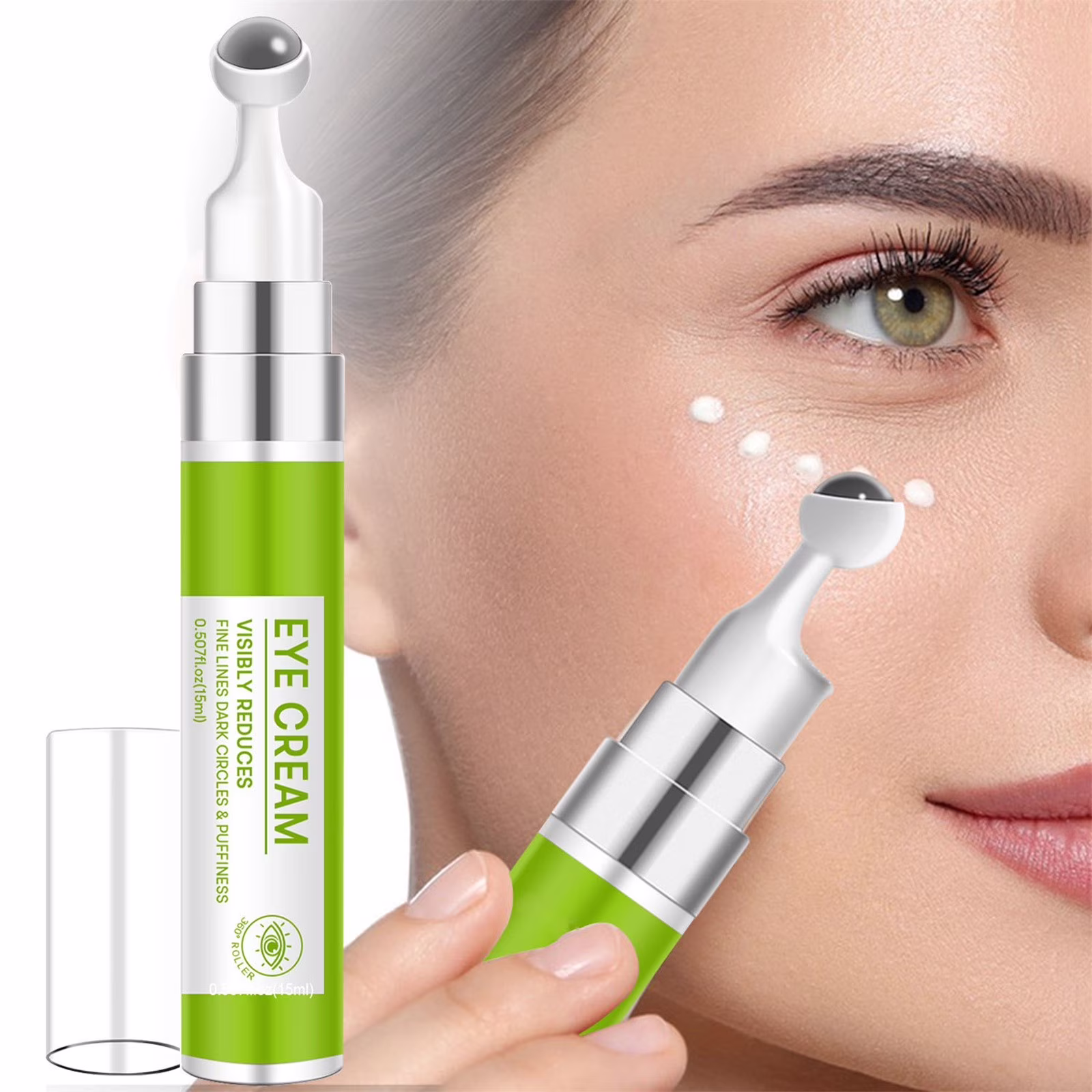 Durable Eye Cream