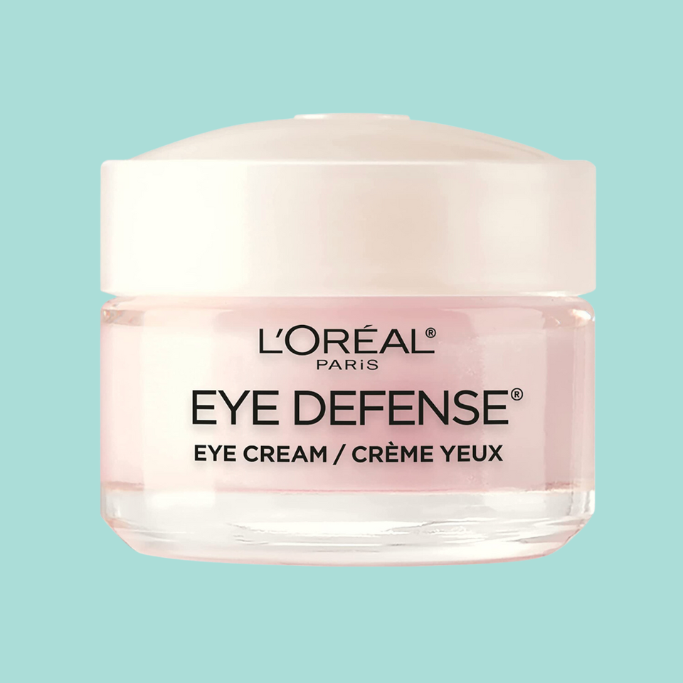Durable Eye Cream