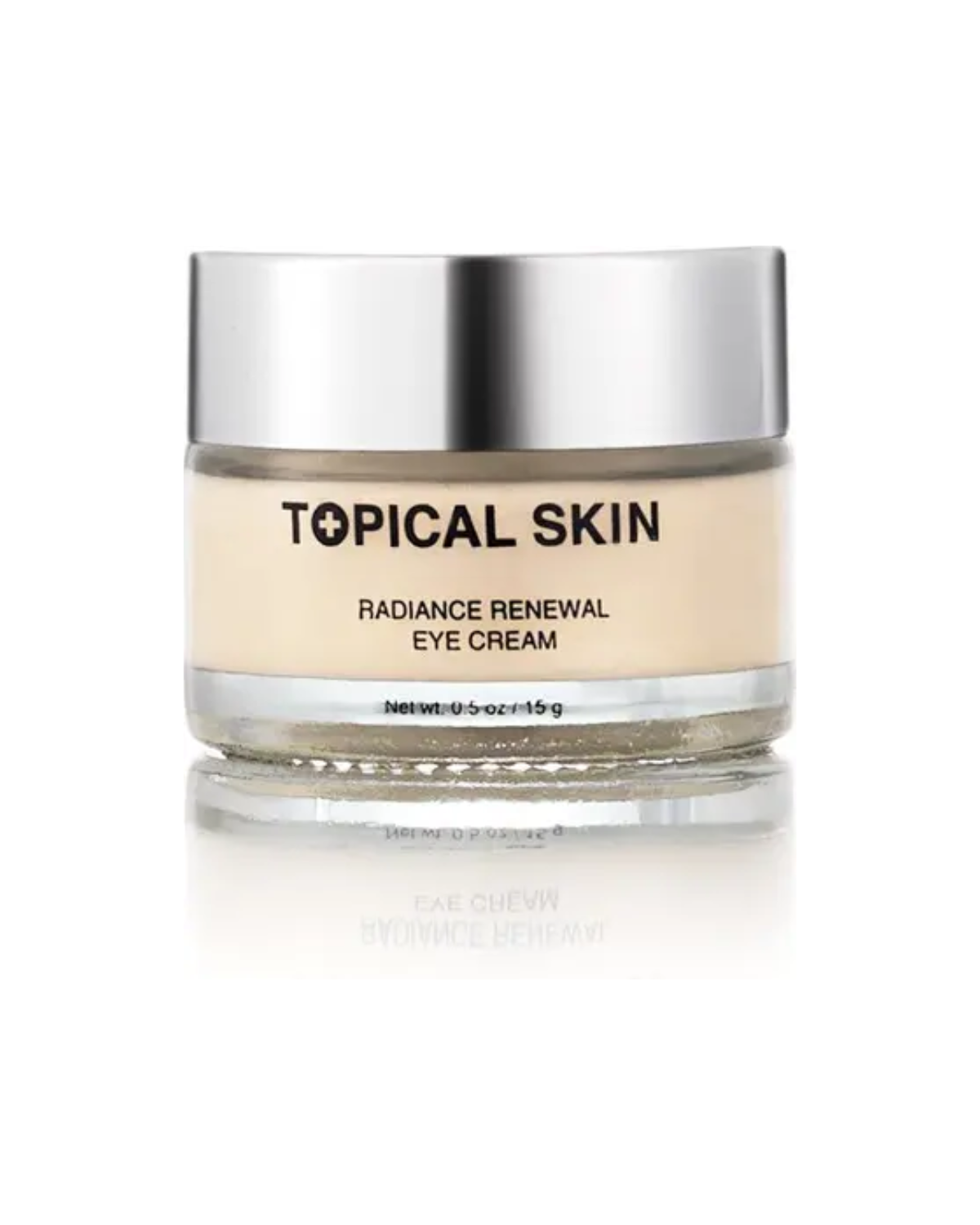 Durable Eye Cream