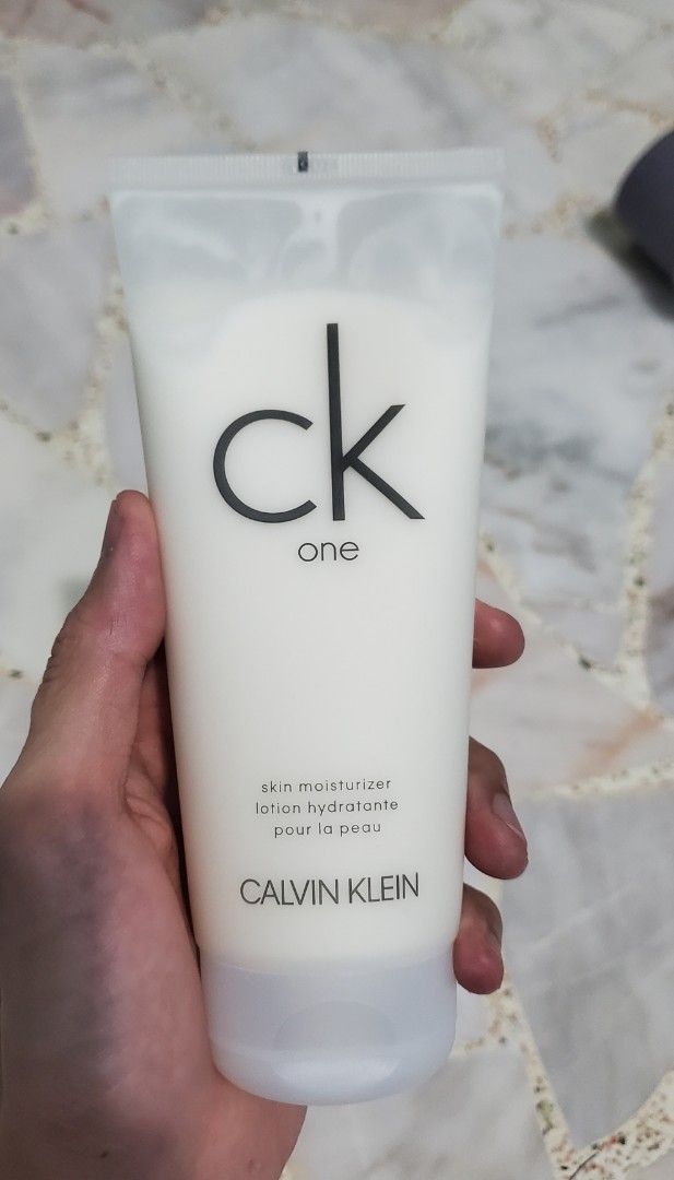 Durable Face Cream