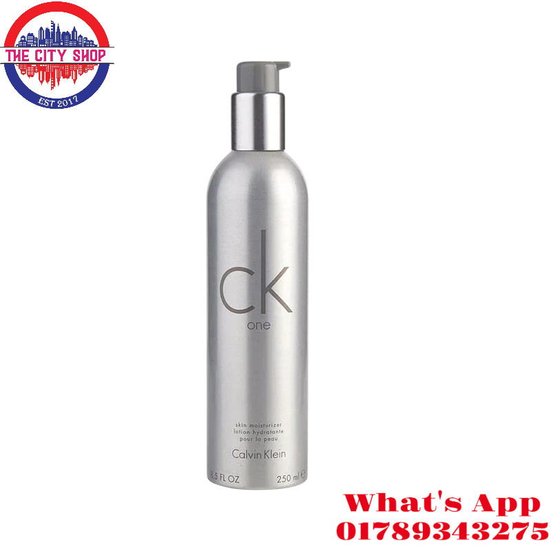 Durable Face Cream