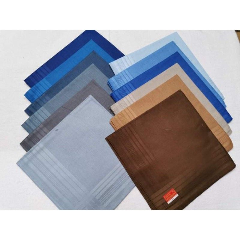 Durable Handkerchief