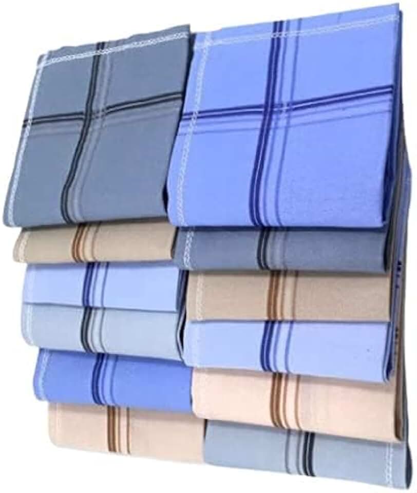 Durable Handkerchief