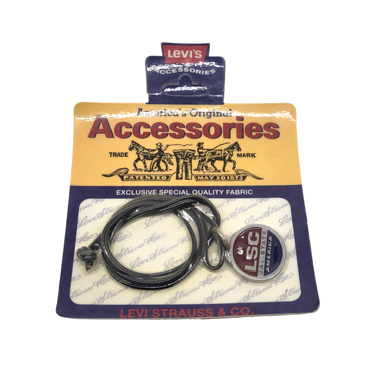 Durable Pendant