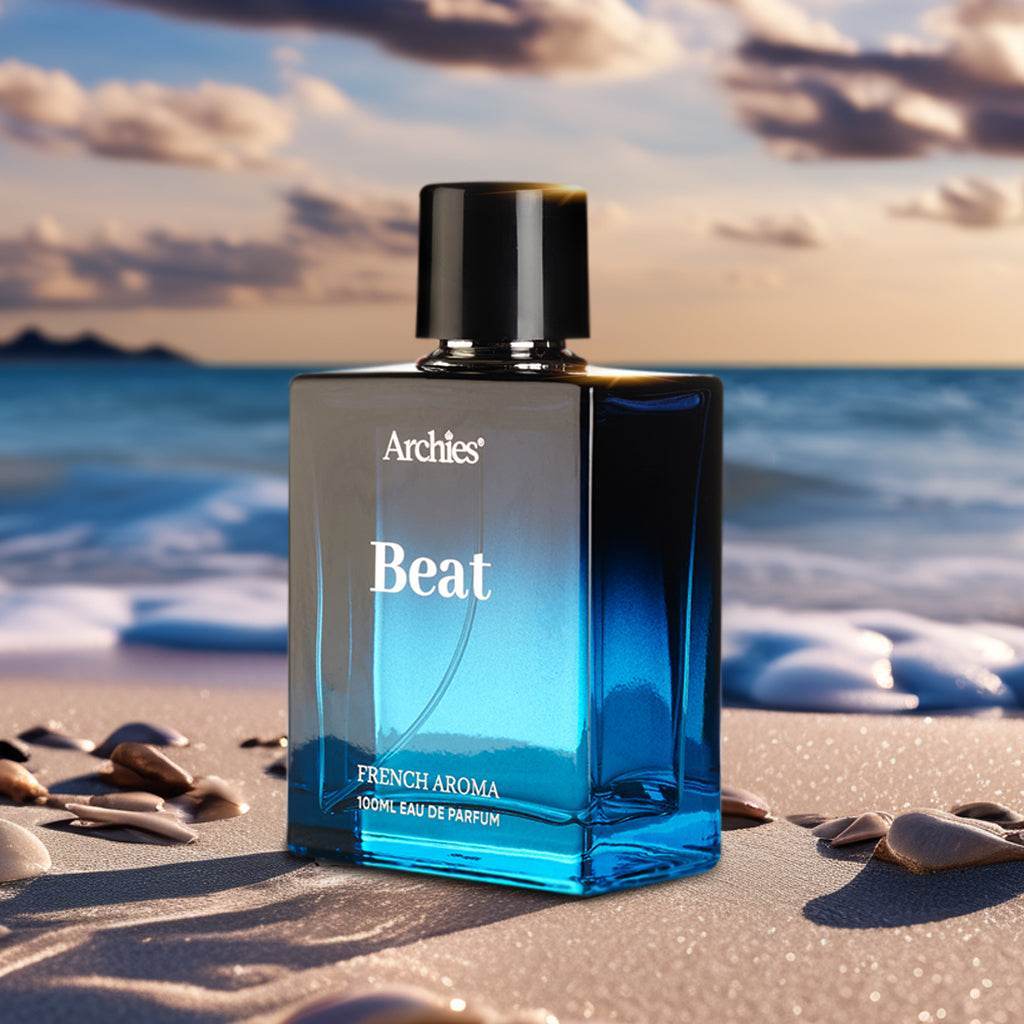 Durable Perfume