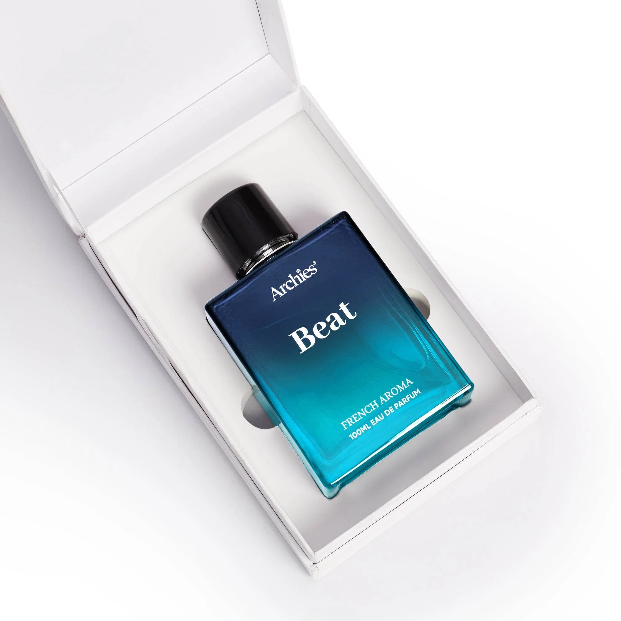Durable Perfume