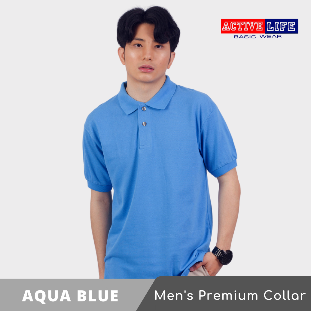 Durable Polo Shirt