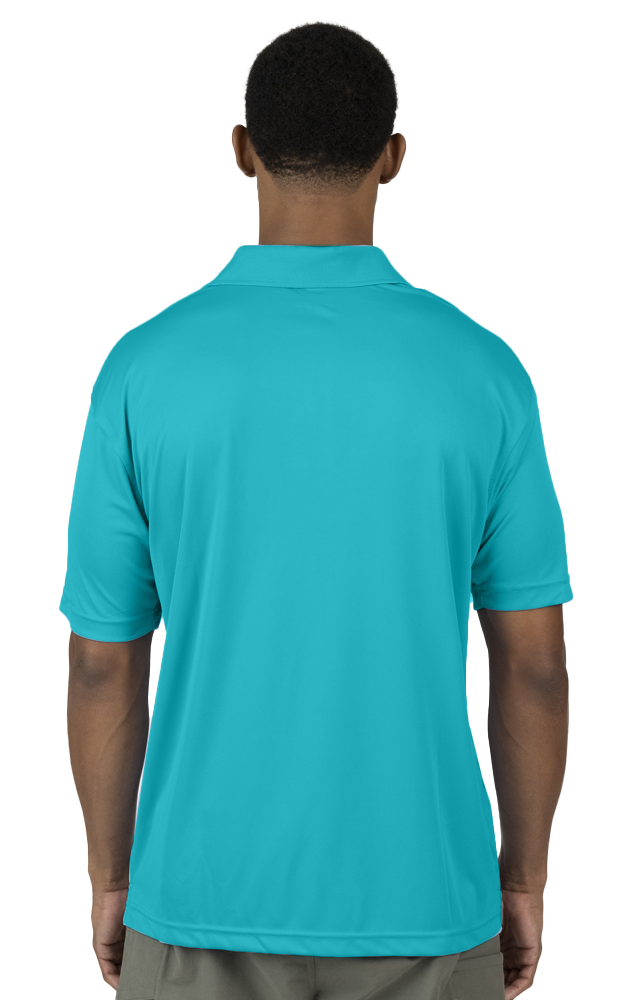 Durable Polo Shirt